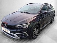 Usado Fiat Tipo Cross 101 HP (74 kW) 2023 Preto Carrinha