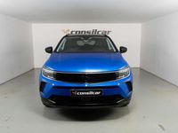 Usado Opel Grandland X GS Line 225 HP (165 kW) 2022 Azul SUV