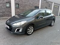 usado Peugeot 308 1.6 e-hdi active cvm6