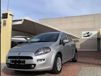 usado Fiat Punto 1.2 gasolina 2018