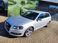 usado Audi A3 Sportback 2.0 TDi S-line