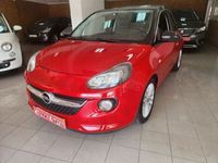 usado Opel Adam 1.2 Jam