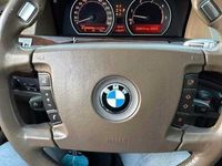 usado BMW 730 3.0 218cV