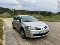 usado Renault Mégane Break 1.5 dCi Extreme