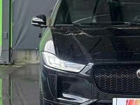 Usado Jaguar I-Pace 294 kW (400 HP) 2018 Preto SUV
