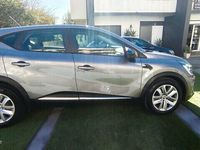 usado Renault Captur BLUE DCI 115 EDC BUSINESS, CX AUTOMATICA