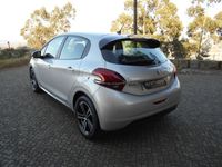 usado Peugeot 208 1.6 BlueHDi Allure