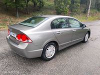 usado Honda Civic VIII Sedan 1.3 Hibryd IMA