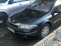 usado Renault Laguna II 