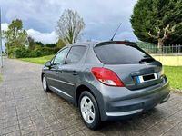 usado Peugeot 207 1.4HDI