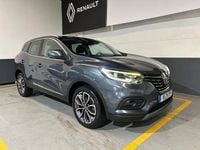 Usado Renault Kadjar 115 HP (84 kW) 2019 Antracite SUV