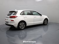 usado Hyundai i30 1.0 T-GDI