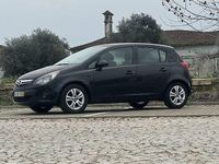 Usado Opel Corsa 95 HP (69 kW) 2014 Citadino