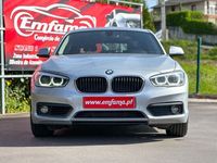 usado BMW 116 i