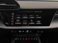 Novo Audi A3 Advanced 116 HP (85 kW) 2025 Cinzento Carrinha