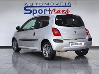 usado Renault Twingo 1.2 16V Initale