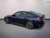 Usado BMW i4 Comfort Edition 250 kW (340 HP) 2025 Azul Sedan