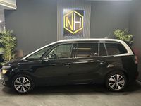 Usado Citroën C4 Feel 130 HP (95 kW) 2019 Preto Monovolume