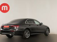 usado Mercedes E300 Classe EAmg Line