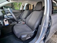 Usado Peugeot 308 SW 102 HP (75 kW) 2018 Cinzento Carrinha