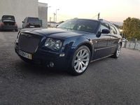 Usado Chrysler 300C 218 HP (160 kW) 2006 Sedan
