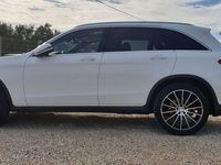 usado Mercedes GLC250 d AMG Line 4-Matic