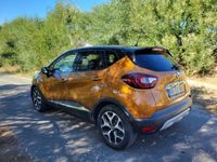 usado Renault Captur 1.5 dCi Exclusive