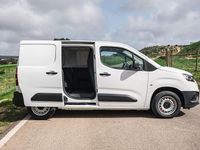 Usado Toyota Proace City City 100 HP (73 kW) 2023 Branco (sólida) Monovolume