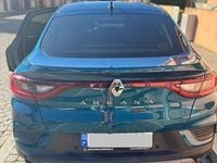 Usado Renault Arkana 140 HP (102 kW) 2022 SUV