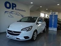 Usado Opel Corsa 95 HP (69 kW) 2018 Outra Citadino