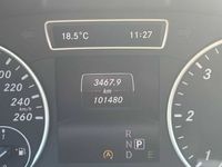 usado Mercedes A220 CDi - 170cv - 101500km