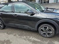 usado Citroën C4 Cactus 1.5 BlueHDi Shine