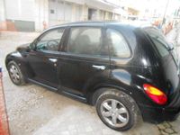 usado Chrysler PT Cruiser 1.6 Touring GPL