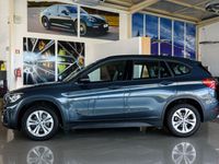 usado BMW X1 18D SDRIVE 2.0D