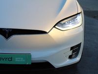 usado Tesla Model X 100D Dual Motor