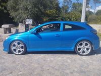 usado Opel Astra OPC 2.0T 240cv