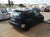 usado Ford Focus 1.8 TDI