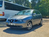 usado Seat Ibiza 6L 1.2i/ GPL - Bom Estado