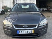 Usado Ford Focus 90 HP (66 kW) 2006 Sedan