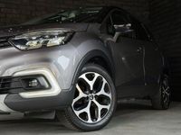 usado Renault Captur 0.9 TCe INTENS