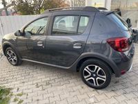 usado Dacia Sandero 1.0 ECO-G Stepway Essential Bi-Fuel