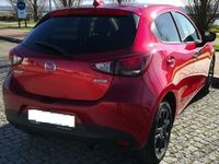 usado Mazda 2 | 2018 | COMO NOVO