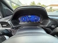 Usado Ford Puma ST-Line 125 HP (91 kW) 2023 Branco Citadino