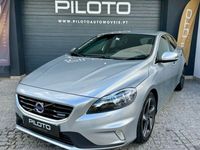 usado Volvo V40 1.6 D2 R-Design