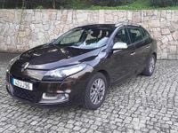 Usado Renault Mégane III 110 HP (80 kW) 2013 Outra Carrinha