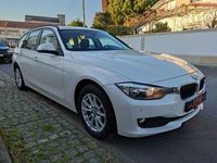 usado BMW 316 Série 3 d Touring