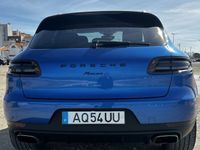 usado Porsche Macan PDK