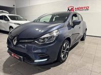 Usado Renault Clio IV 90 HP (66 kW) 2019 Cinzento