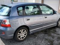 usado Honda Civic 1.6 VTEC