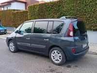 usado Renault Espace 2.0DCI